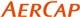 AerCap Holdings stock logo