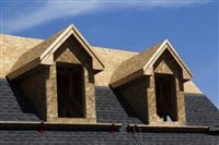 New Home construction 