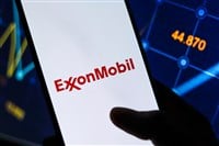 Exxon Mobil
