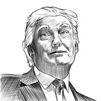 Trump Treasure April 19