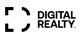 Digital Realty Trust, Inc. stock logo