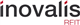 Inovalis Real Estate Investment Trust stock logo