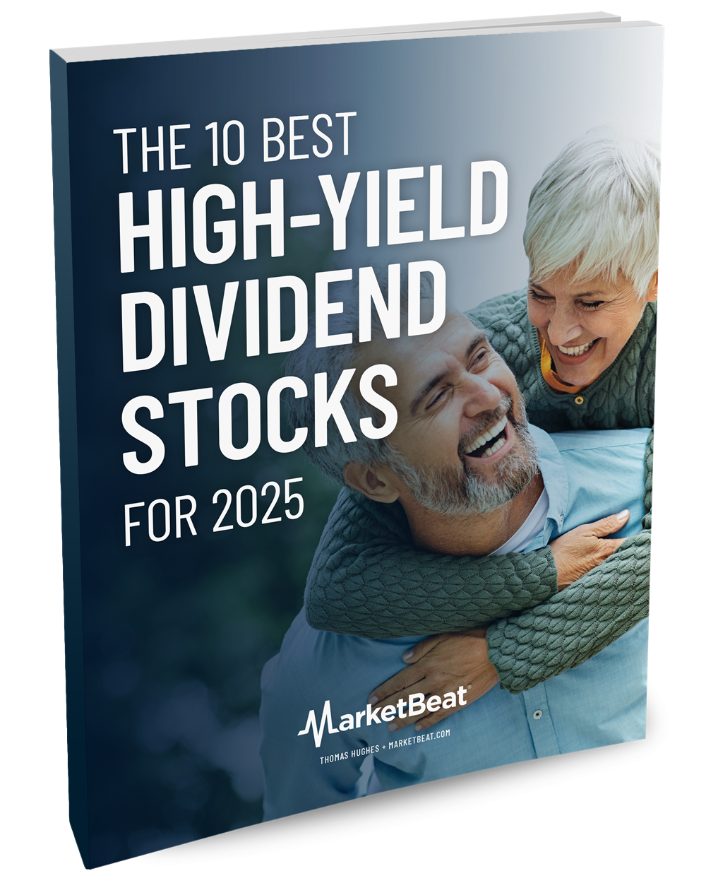 The Best High-Yield Dividend Stocks for 2025