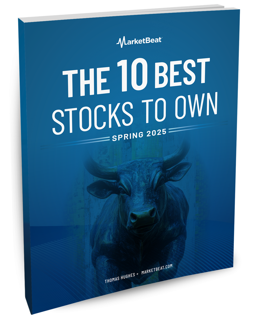 10 Stocks Set to Soar in Spring 2025