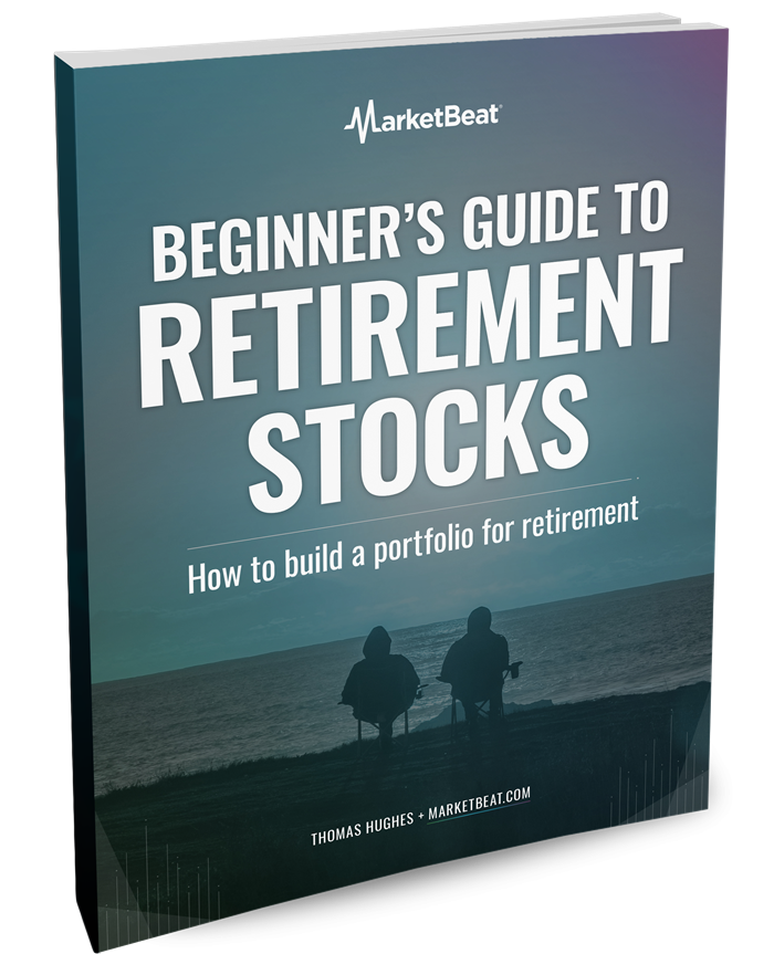 Beginner's Guide To Retirement Stocks