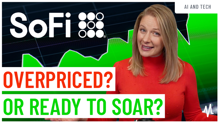 Time to Buy SoFi? Fintech’s Next Big Move