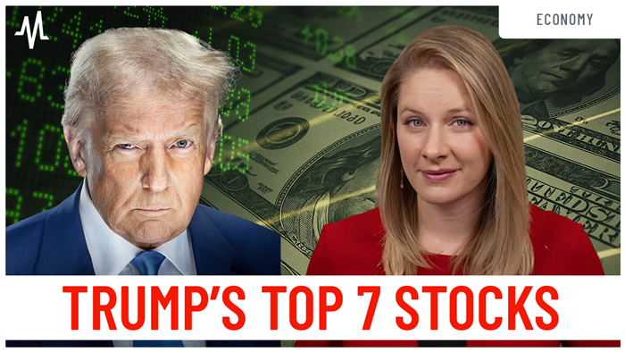Donald Trump Owns These 7 Stocks, Should You?