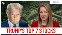 Donald Trump Owns These 7 Stocks, Should You?