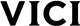 VICI Properties Inc. stock logo
